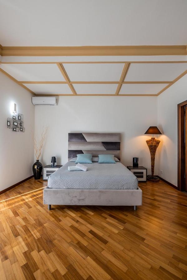 Bed and Breakfast I Barcaioli Giardini Naxos Esterno foto