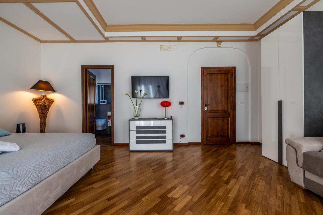 Bed and Breakfast I Barcaioli Giardini Naxos Esterno foto