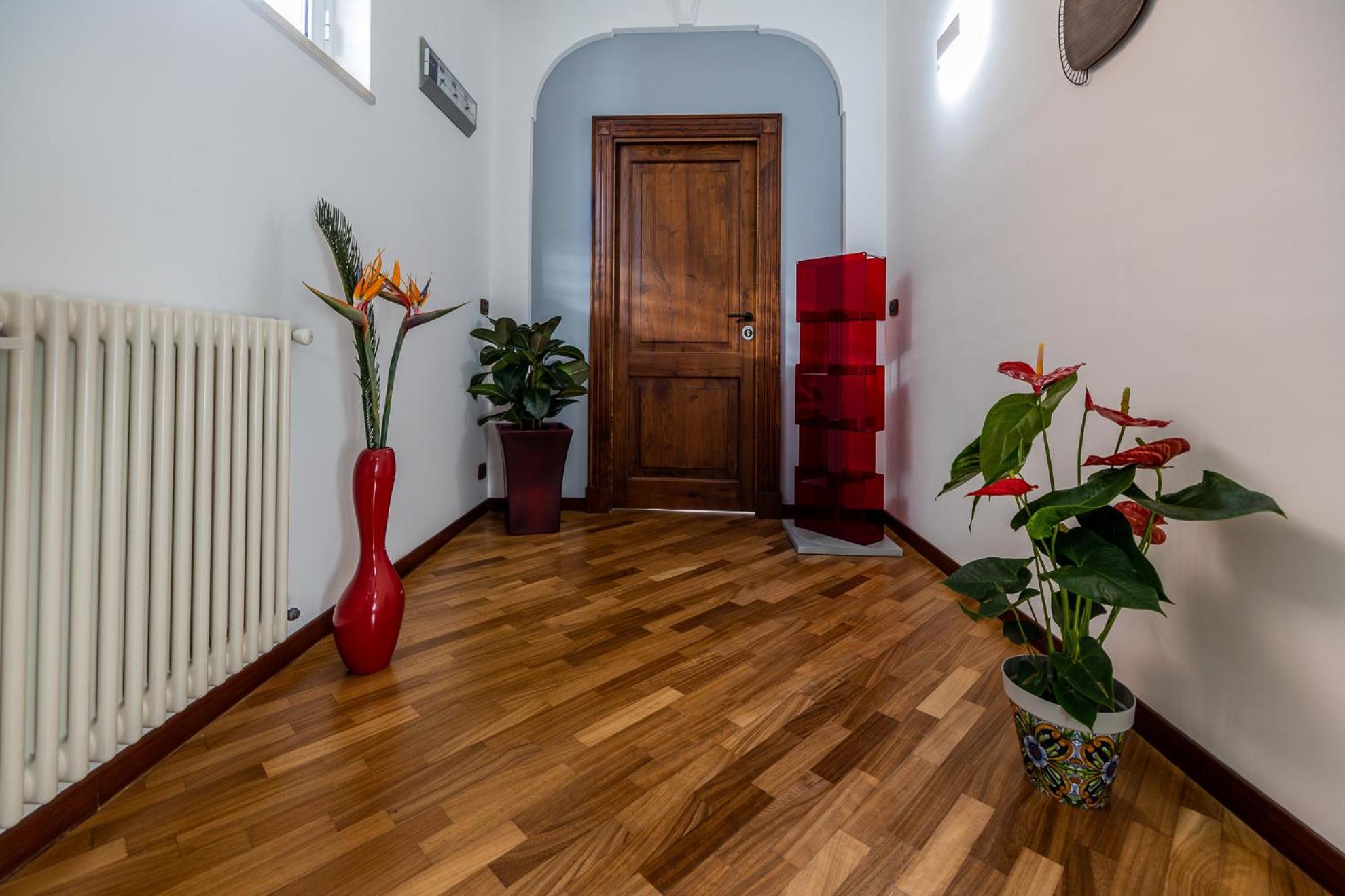 Bed and Breakfast I Barcaioli Giardini Naxos Esterno foto