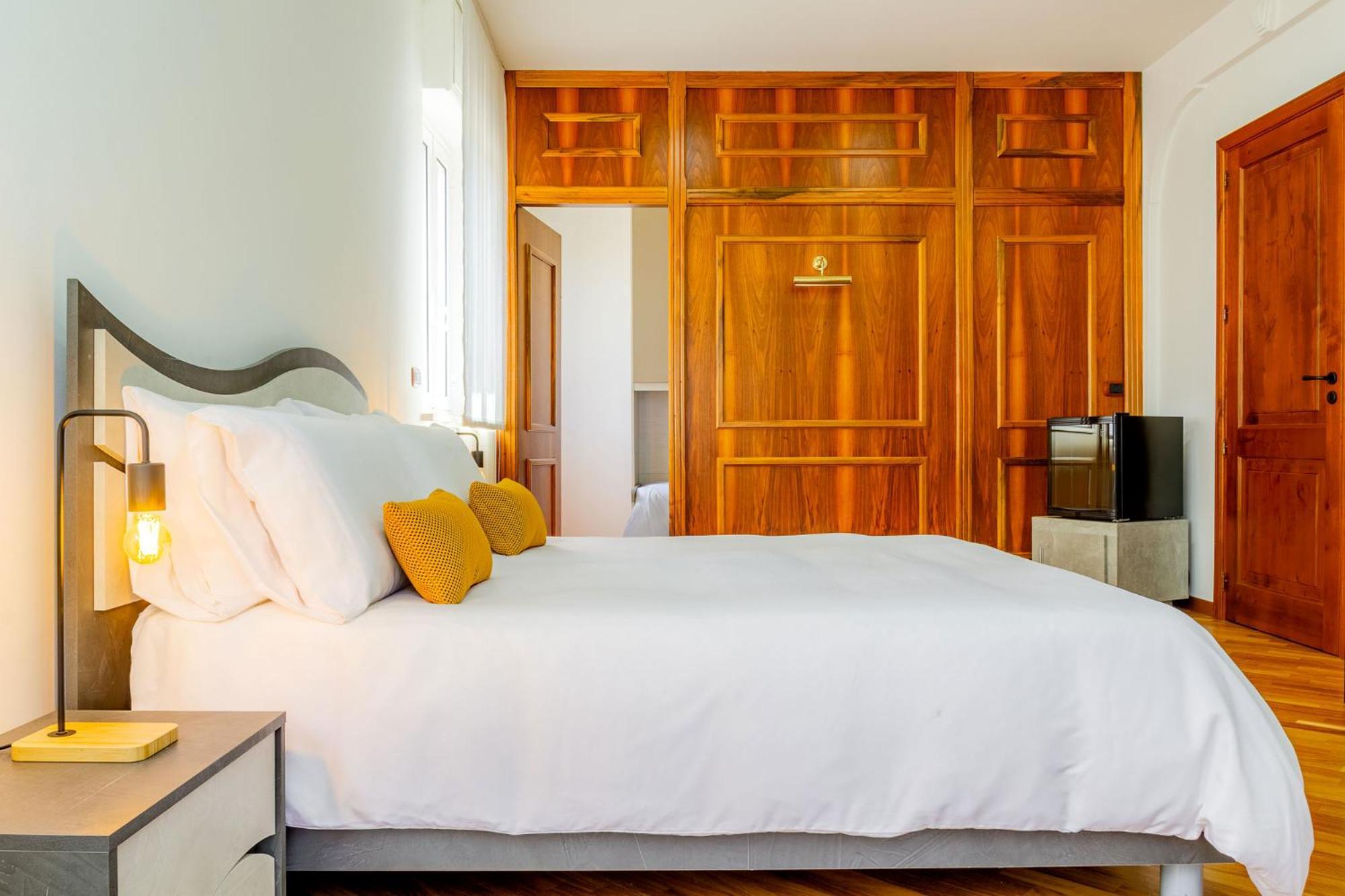 Bed and Breakfast I Barcaioli Giardini Naxos Esterno foto